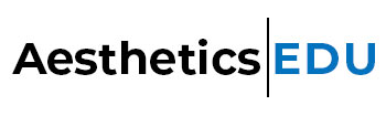 Aesthetics|EDU logo
